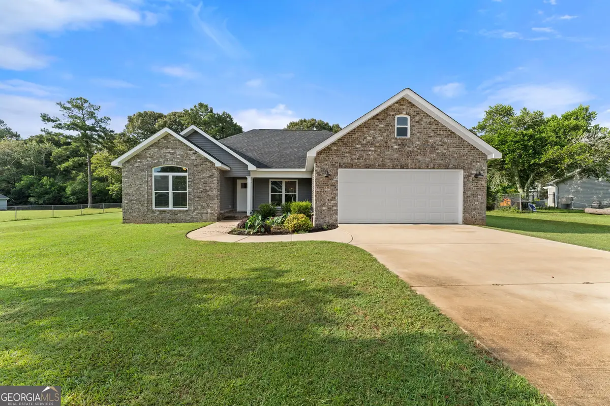 114 Water Drive, Warner Robins, GA 31088 - #1
