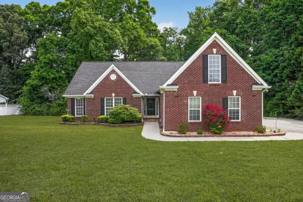 2270 Taylor Pointe Way, Dacula, GA 30019