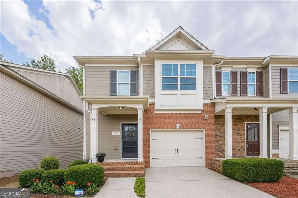 2705 Maple Park Place, Cumming, GA 30041 - #1
