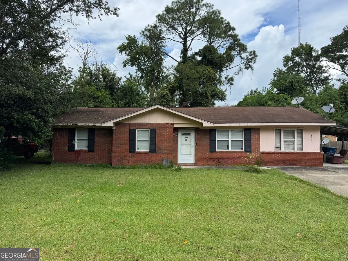 2237 Formosa Circle, Brunswick, GA 31520 - #1