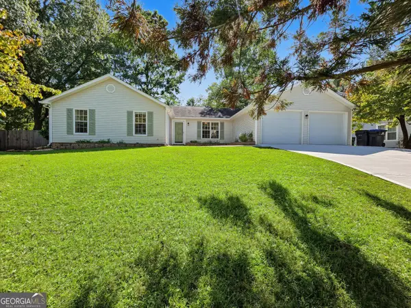 230 Tyson Circle, Roswell, GA 30076