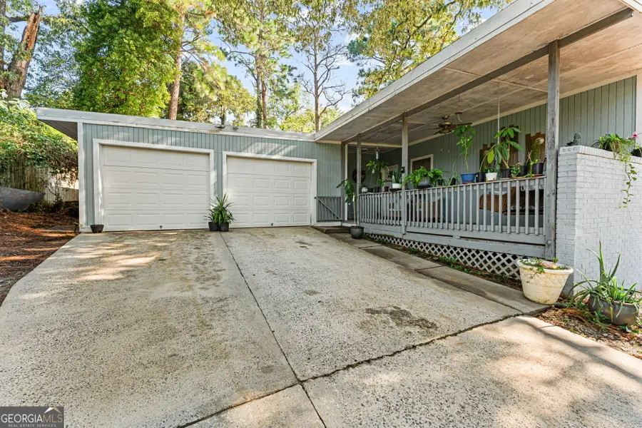 311 Draper Street, Warner Robins, GA 31088 - #2