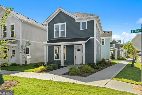 900 S Hamilton Street, Dalton, GA 30721