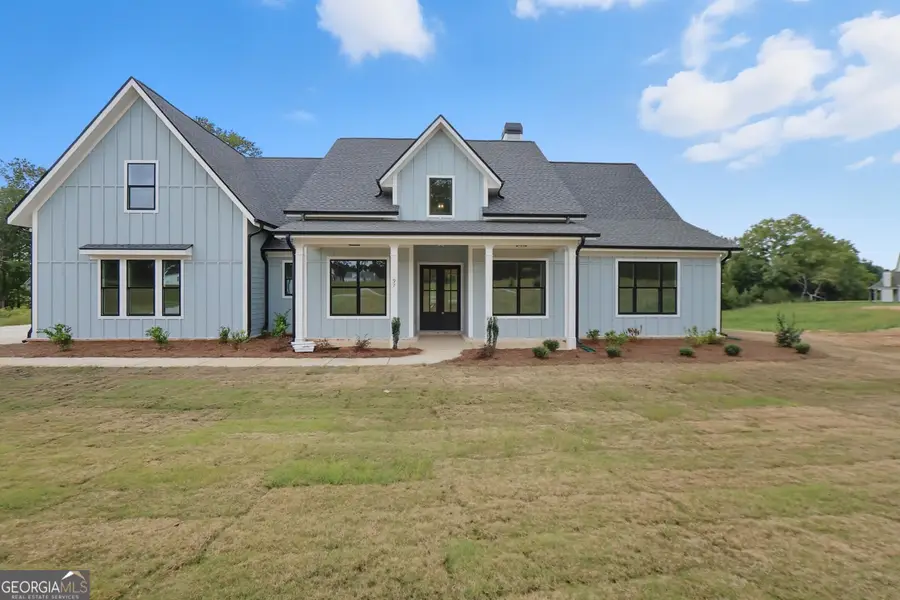 97 Old Town Road, Dacula, GA 30019 - #2