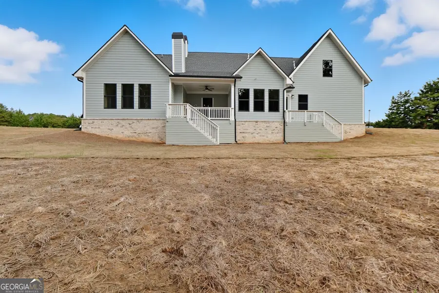 97 Old Town Road, Dacula, GA 30019 - #3