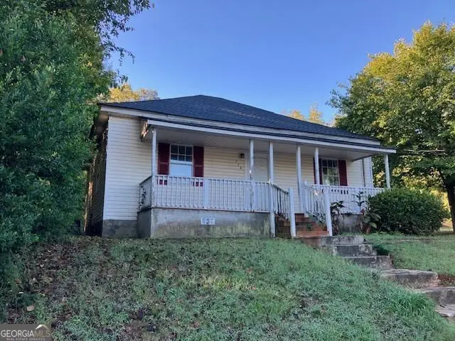 728 Hammock Street, Griffin, GA 30223 - #1