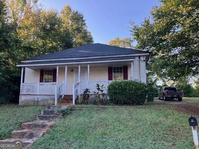 728 Hammock Street, Griffin, GA 30223 - #2