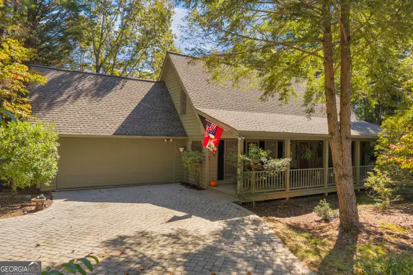 107 Hawks Nest, Sautee Nacoochee, GA 30571