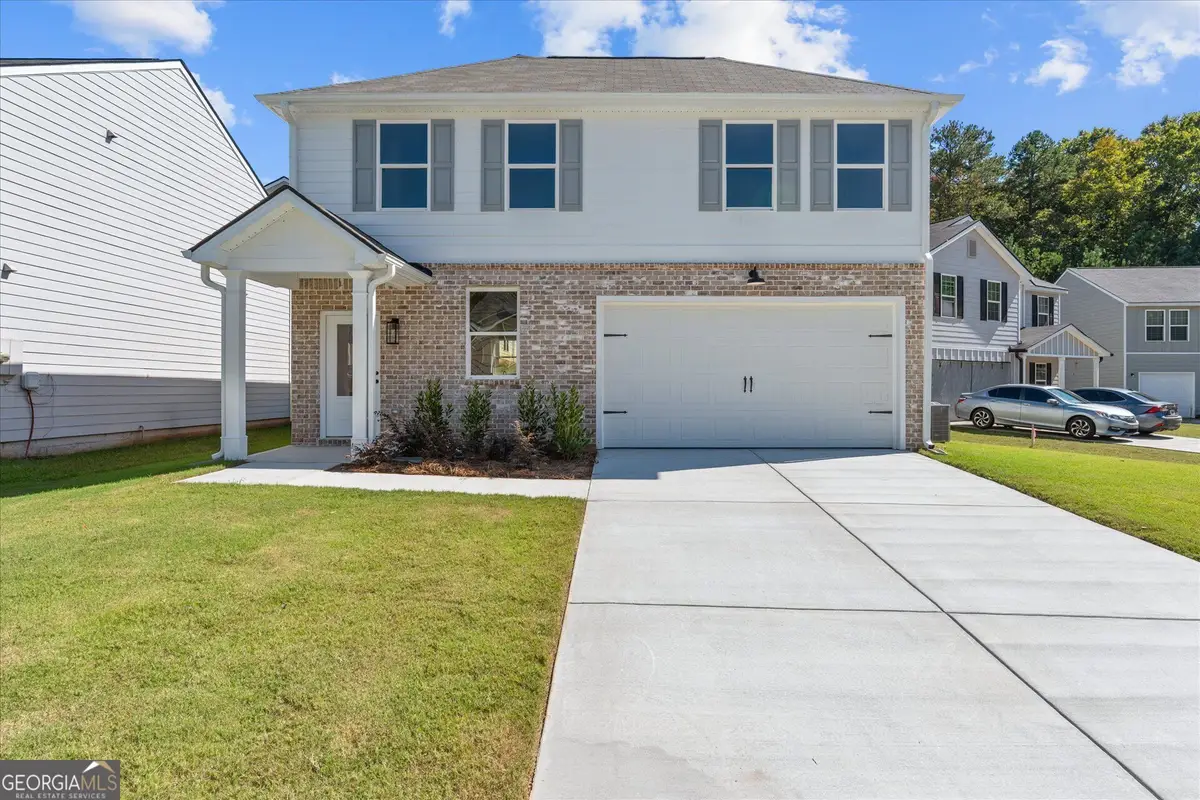 352 Jada Lane, Villa Rica, GA 30180 - #1