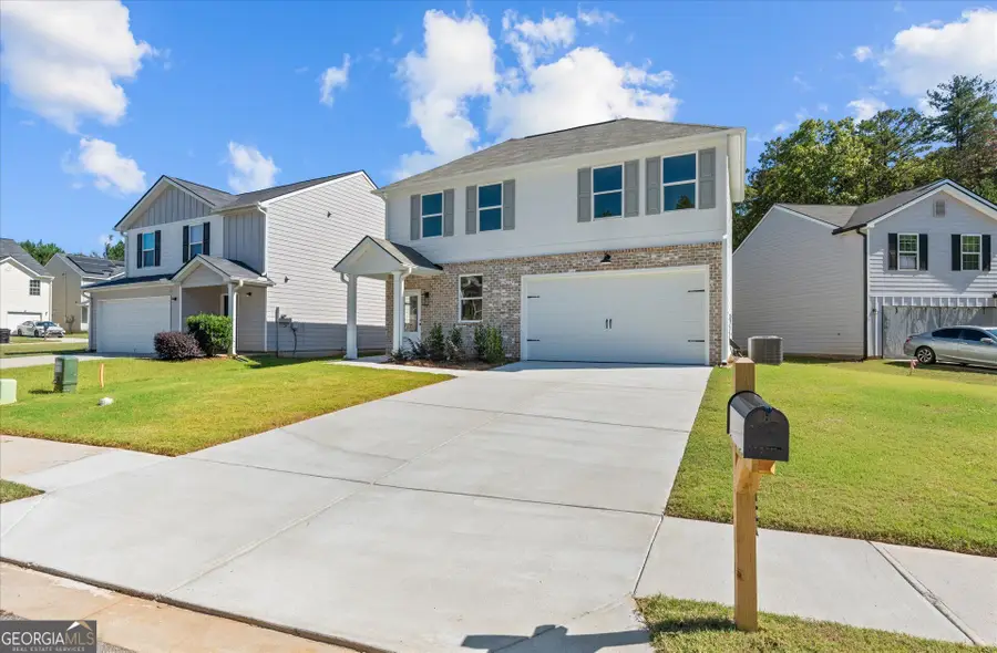 352 Jada Lane, Villa Rica, GA 30180 - #2