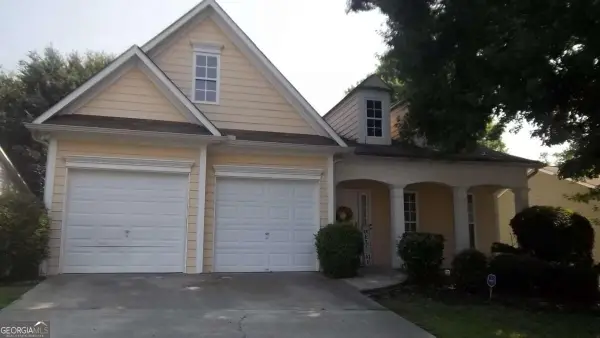 7123 Boulder Pass, Union City, GA 30291