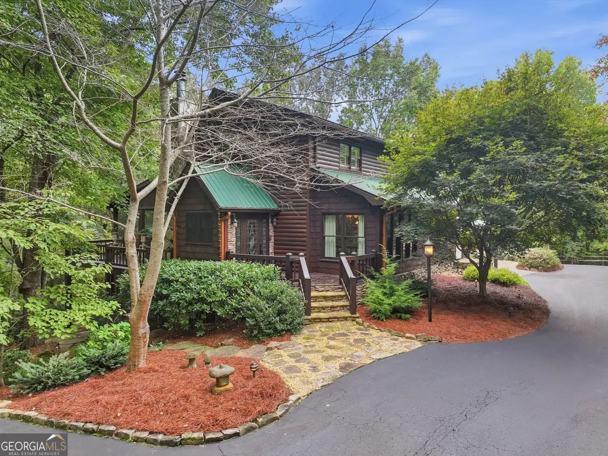 205 Minnehaha Trail, Blue Ridge, GA 30513 - #1