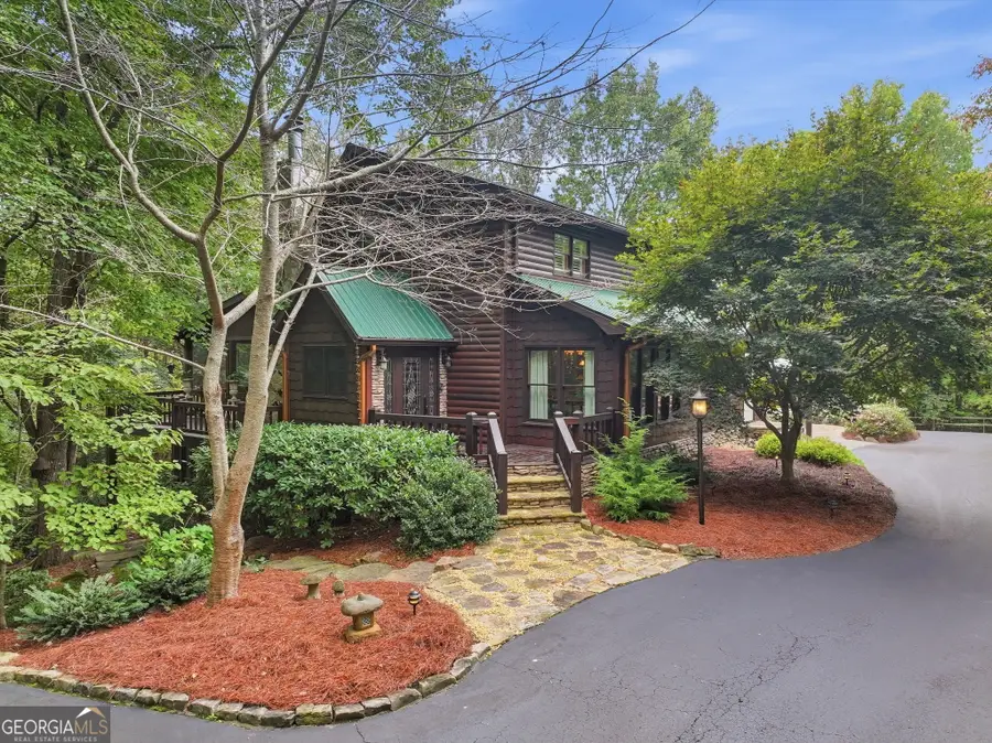 205 Minnehaha Trail, Blue Ridge, GA 30513 - #2