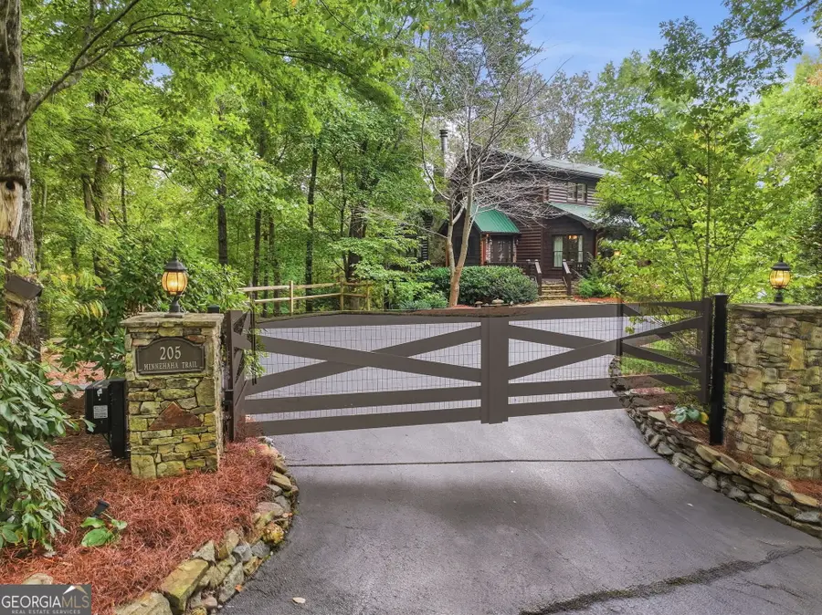 205 Minnehaha Trail, Blue Ridge, GA 30513 - #3