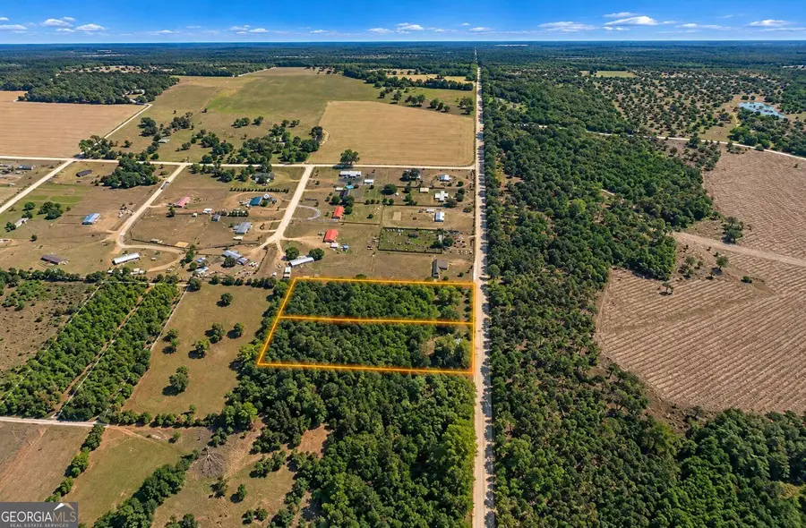 907 County Line Road, Hahira, GA 31632 - #3