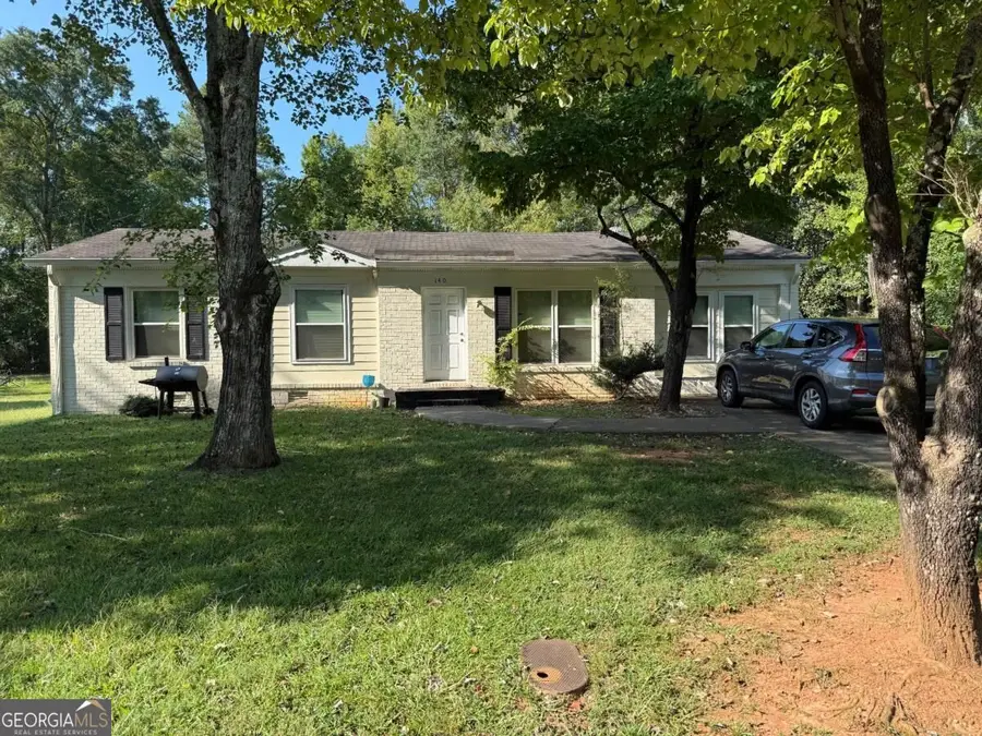 140 Stonehenge Way, Athens, GA 30606 - #2