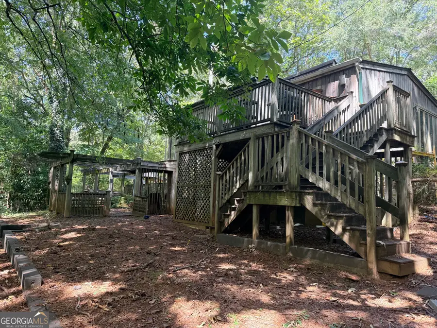 214 W Grantville Road, Grantville, GA 30220 - #3