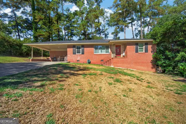720 Forest Ridge Drive W, Macon, GA 31204