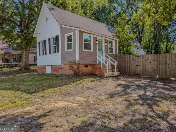 120 Norris Street, Monroe, GA 30655