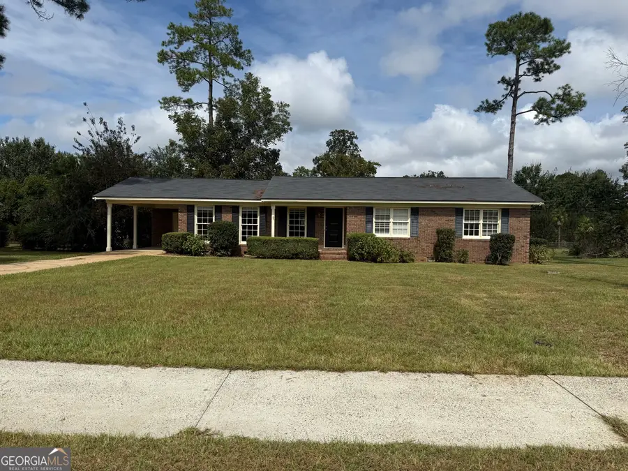 407 Holly Drive, Albany, GA 31705 - #2