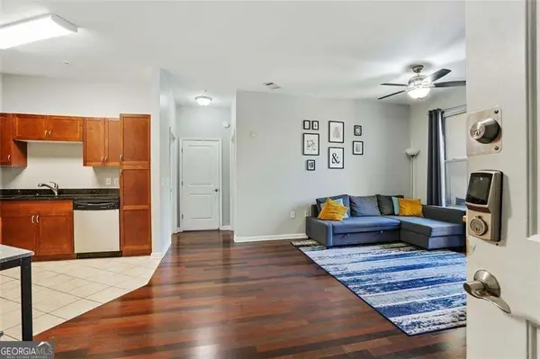 870 Mayson Turner Road Nw #1127, Atlanta, GA 30314