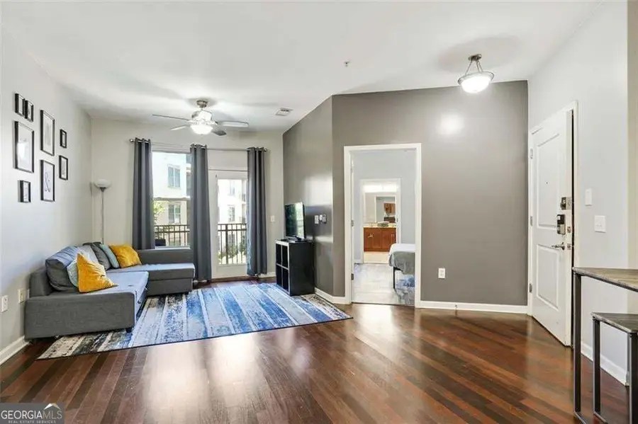 870 Mayson Turner Road Nw #1127, Atlanta, GA 30314 - #2