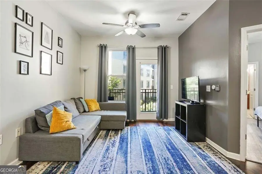 870 Mayson Turner Road Nw #1127, Atlanta, GA 30314 - #3