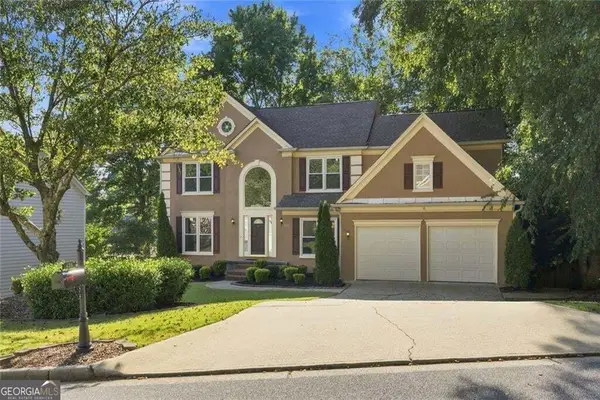 425 Fairford Lane, Duluth, GA 30097