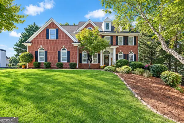 919 Ravenwood Way, Canton, GA 30115