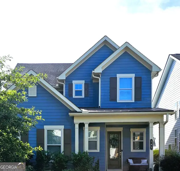 145 Mansfield Drive, Fayetteville, GA 30214