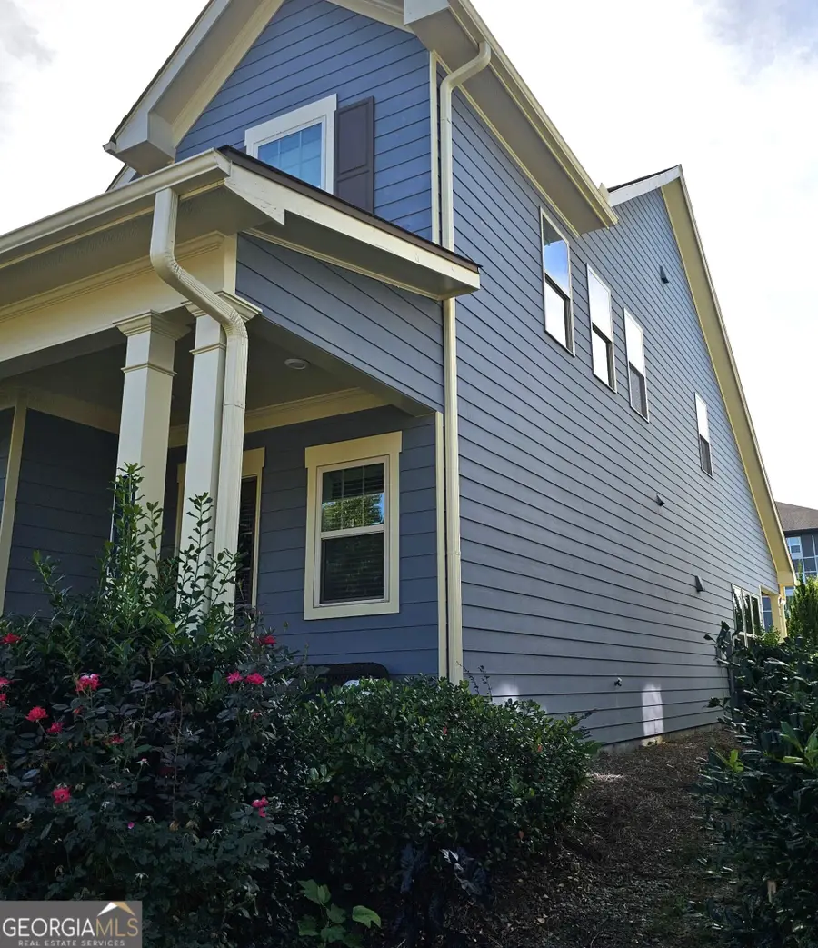 145 Mansfield Drive, Fayetteville, GA 30214 - #3