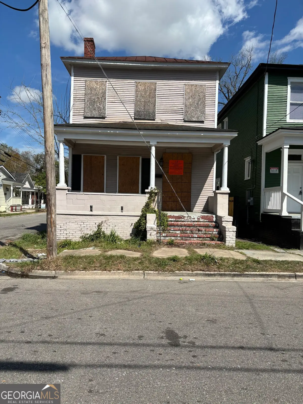 718 W 38th Street, Savannah, GA 31415 - #1