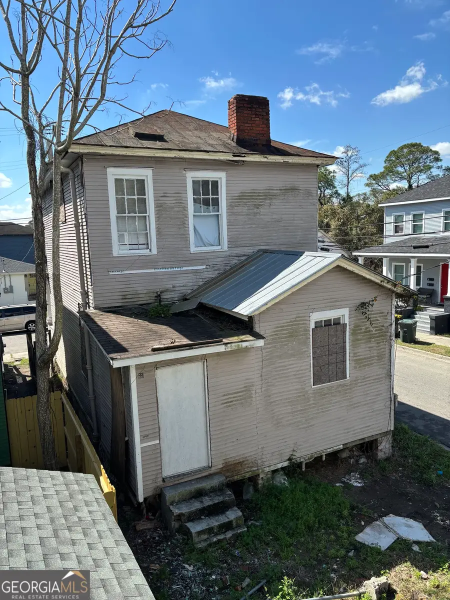 718 W 38th Street, Savannah, GA 31415 - #2