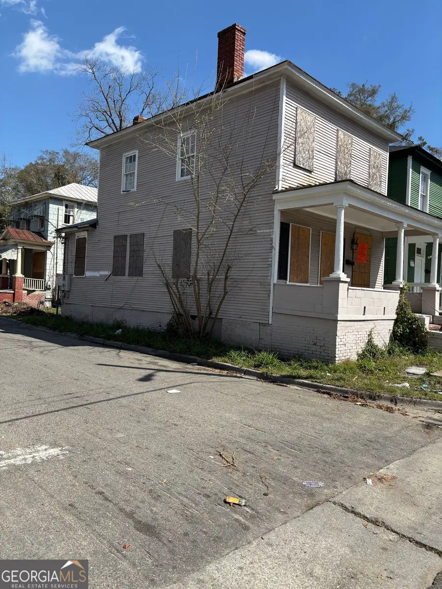 718 W 38th Street, Savannah, GA 31415 - #3