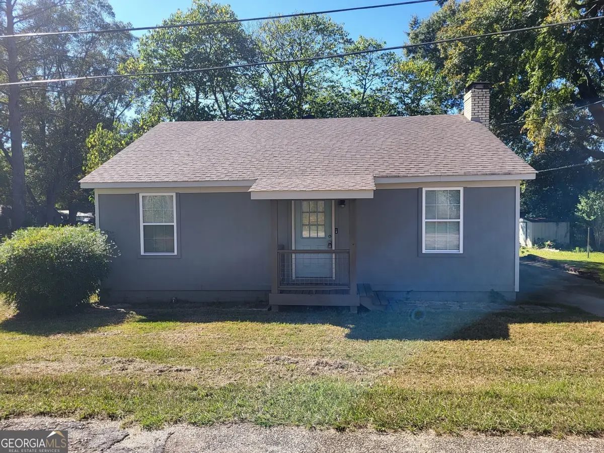 2318 S 1st Avenue, Lanett, AL 36863 - #1