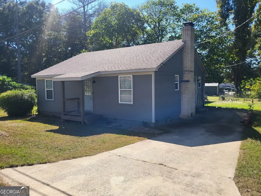 2318 S 1st Avenue, Lanett, AL 36863 - #3