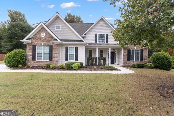 241 Otter Circle, Fayetteville, GA 30215