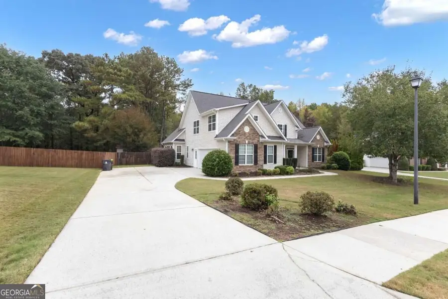 241 Otter Circle, Fayetteville, GA 30215 - #2
