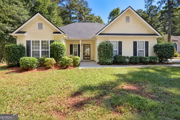 527 Judith Court, Mcdonough, GA 30252
