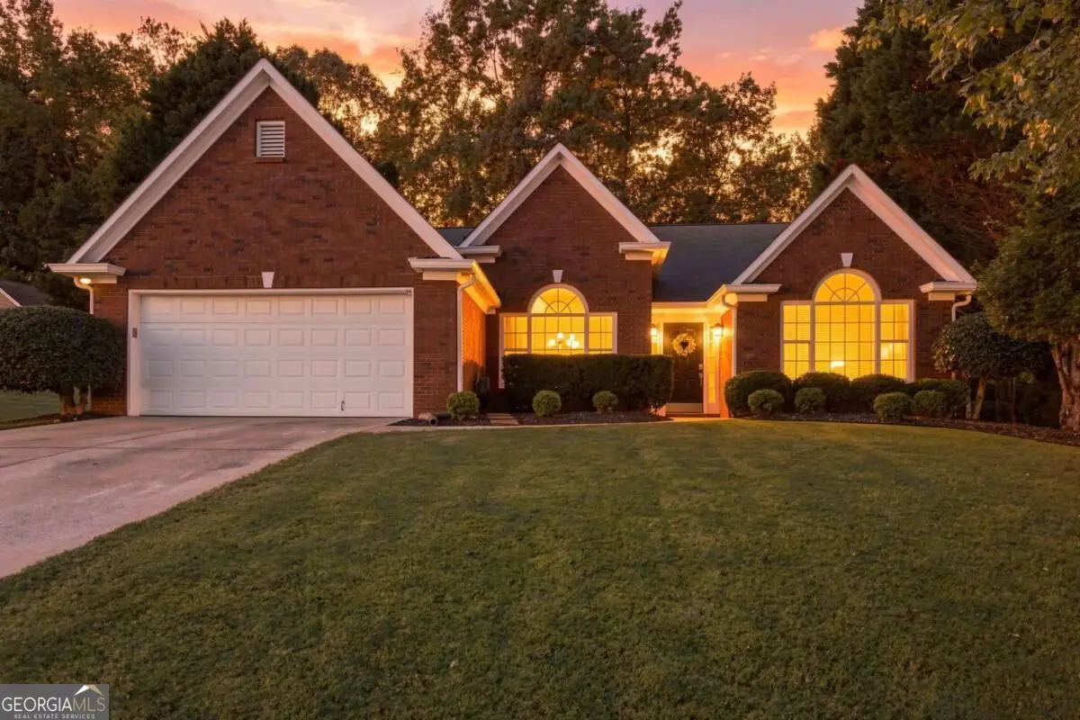 945 Landover Crossing, Suwanee, GA 30024 - #1
