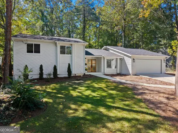 3469 Winter Hill Drive, Marietta, GA 30062