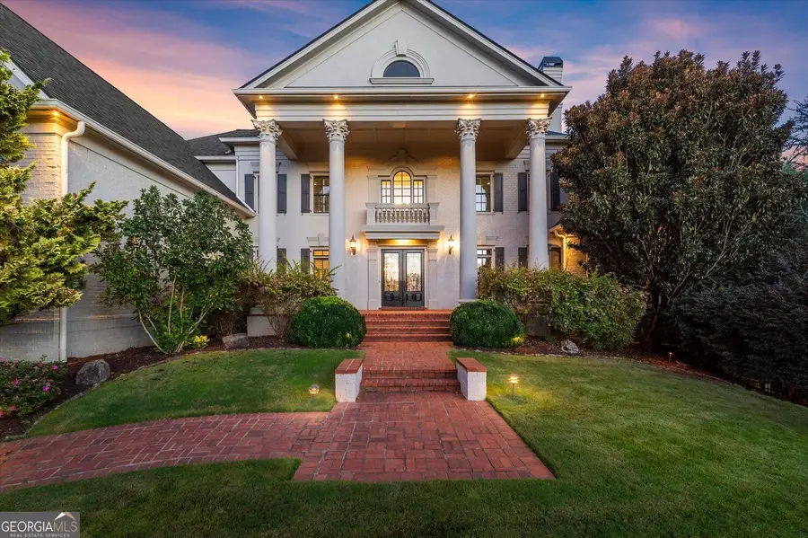 3207 Watsons Bend, Milton, GA 30004 - #3
