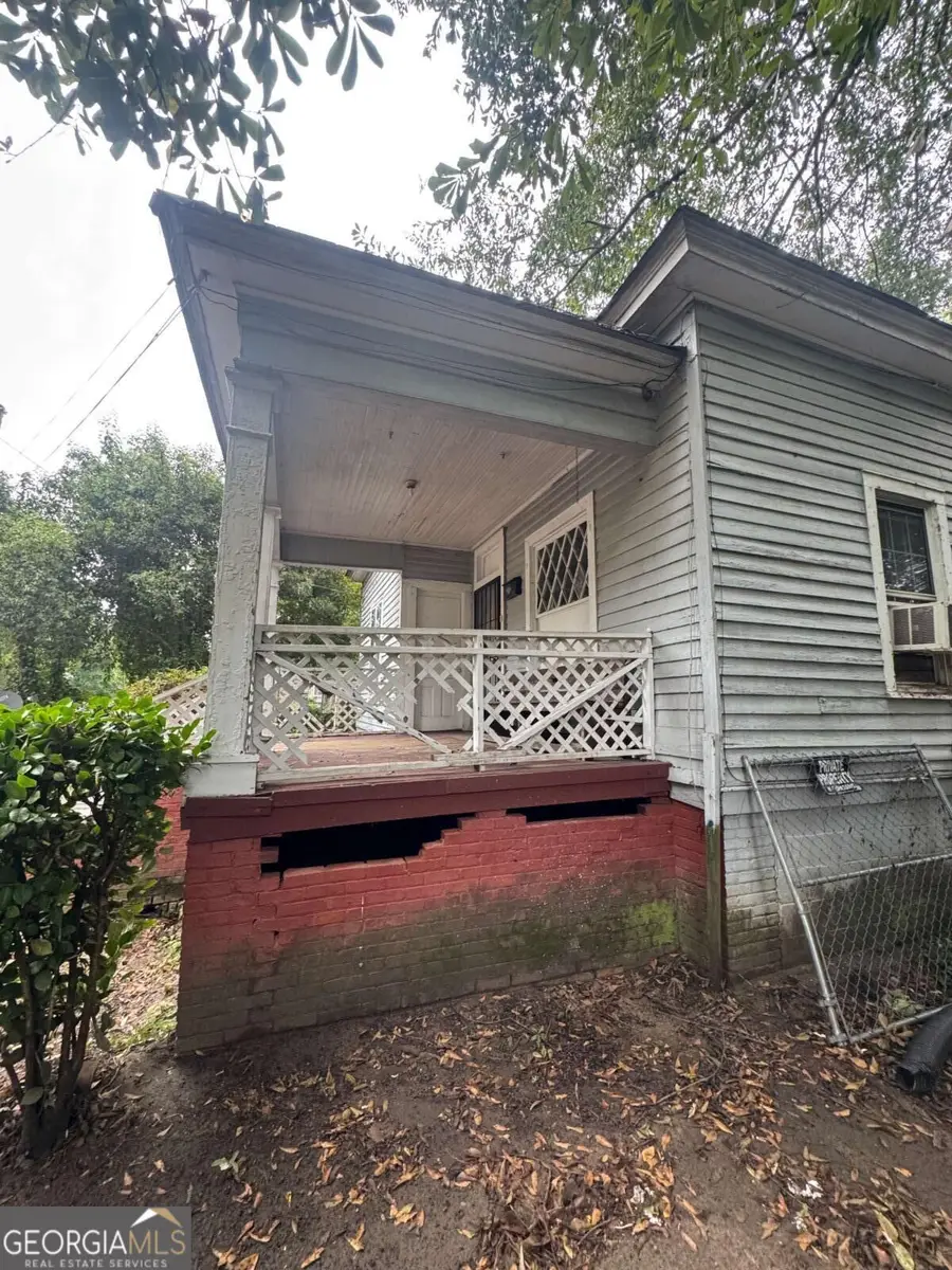 2072 Beech Avenue, Macon, GA 31204 - #3