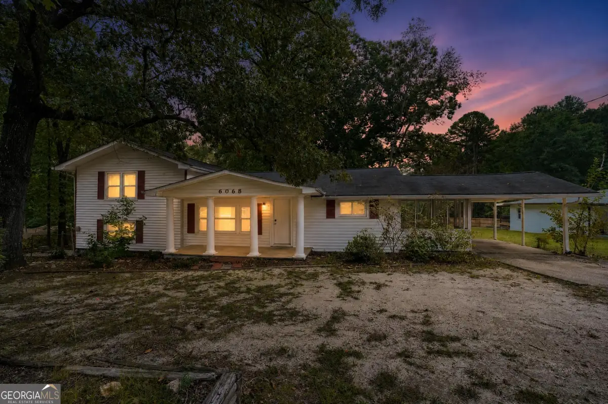 6068 Cooper Street, Douglasville, GA 30134 - #1