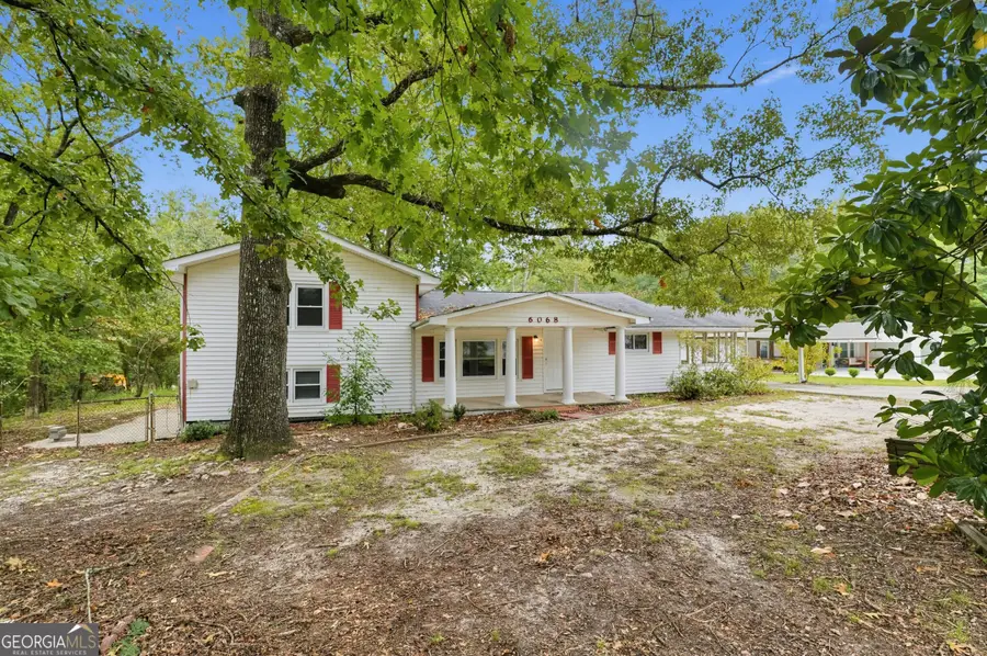 6068 Cooper Street, Douglasville, GA 30134 - #2