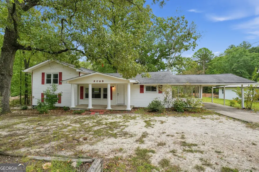 6068 Cooper Street, Douglasville, GA 30134 - #3