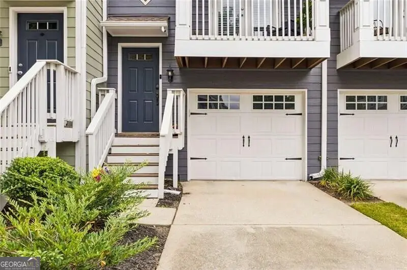 1209 Liberty Parkway Nw, Atlanta, GA 30318 - #1