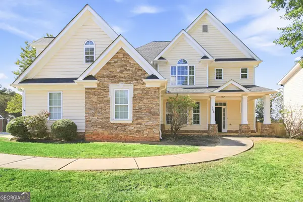 156 Olmstead Trace, Newnan, GA 30263