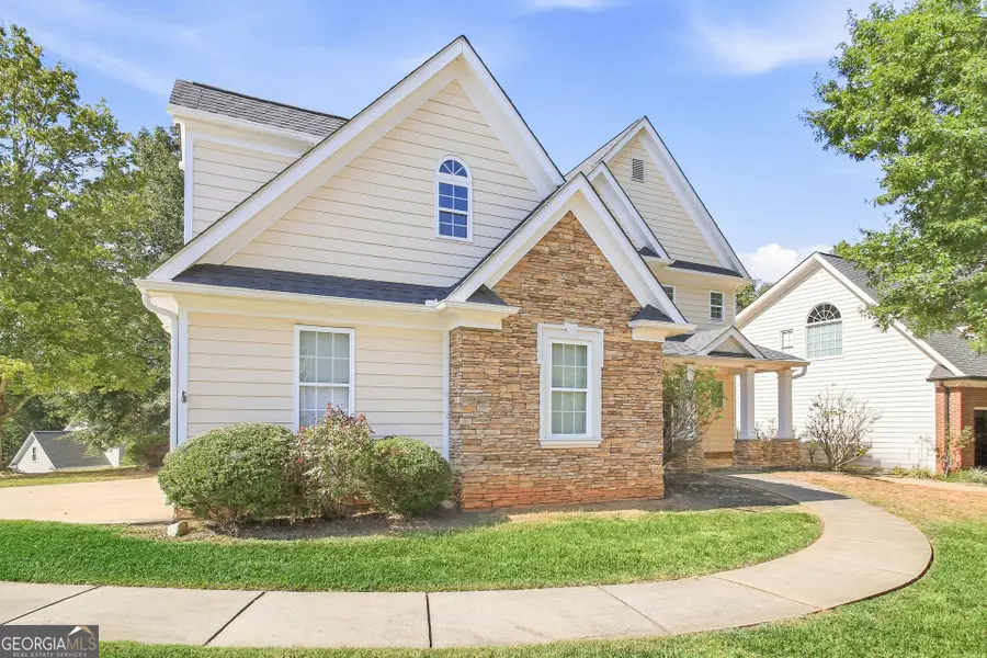 156 Olmstead Trace, Newnan, GA 30263 - #2