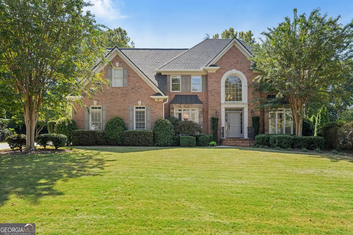 5735 Seven Oaks Parkway, Johns Creek, GA 30005 - #1